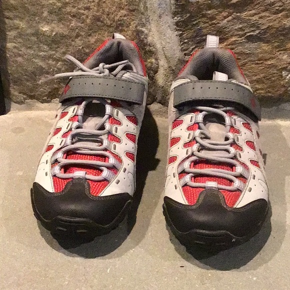 Specialized SPD Mountain Bike Shoes 7.5 - Picture 1 of 6